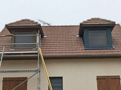 Lucarne - LS Habitation - Prosnes 2