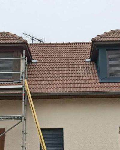 Lucarne - LS Habitation - Prosnes 2