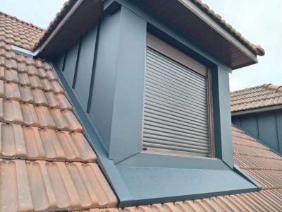 Lucarne - LS Habitation - Prosnes