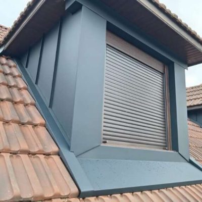 Lucarne - LS Habitation - Prosnes