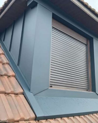 Lucarne - LS Habitation - Prosnes